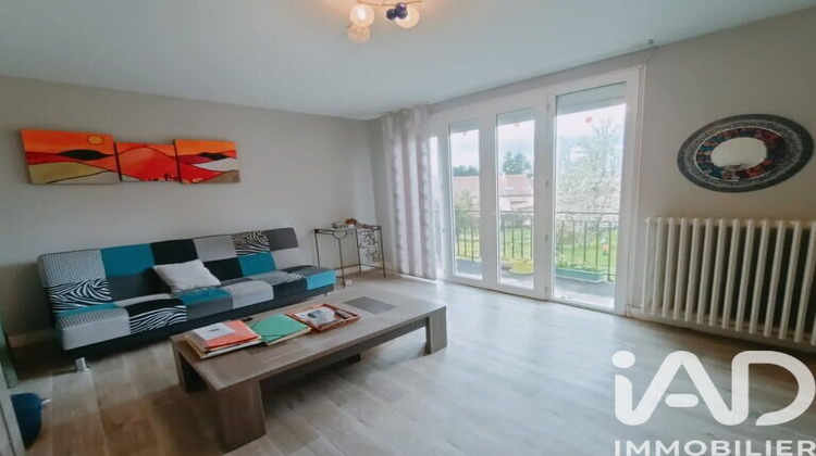 Ma-Cabane - Vente Maison Cusset, 108 m²