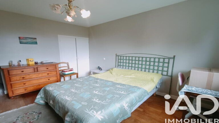 Ma-Cabane - Vente Maison Cusset, 108 m²