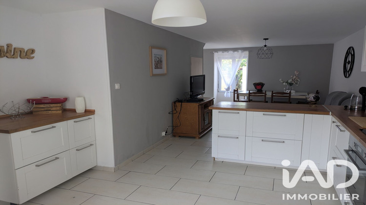 Ma-Cabane - Vente Maison Cusset, 96 m²