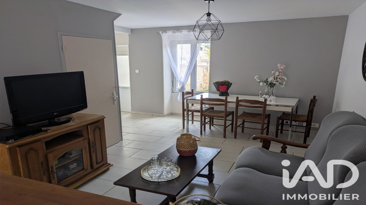 Ma-Cabane - Vente Maison Cusset, 96 m²
