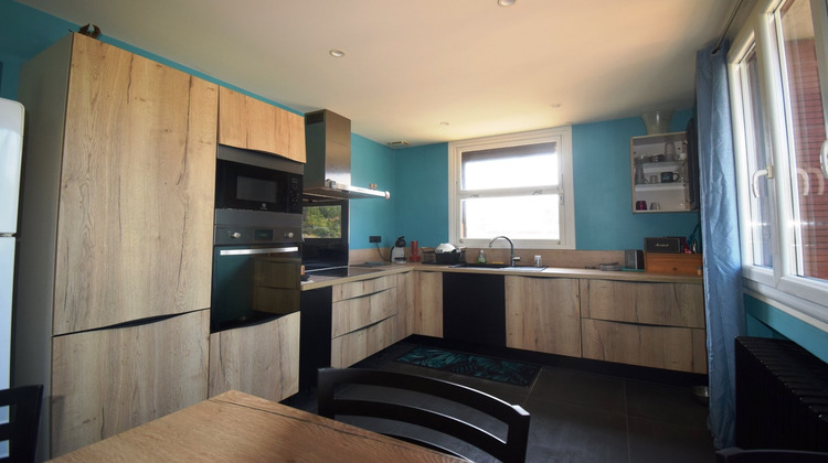 Ma-Cabane - Vente Maison CUSSET, 130 m²