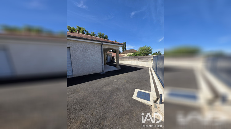 Ma-Cabane - Vente Maison Cusset, 141 m²