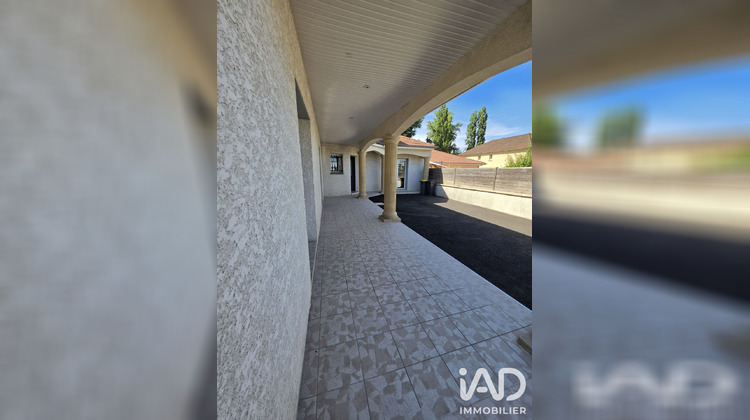 Ma-Cabane - Vente Maison Cusset, 141 m²