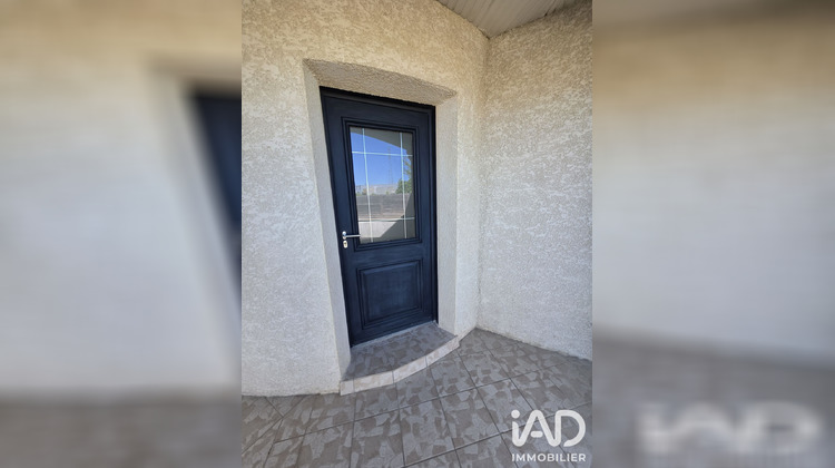 Ma-Cabane - Vente Maison Cusset, 141 m²