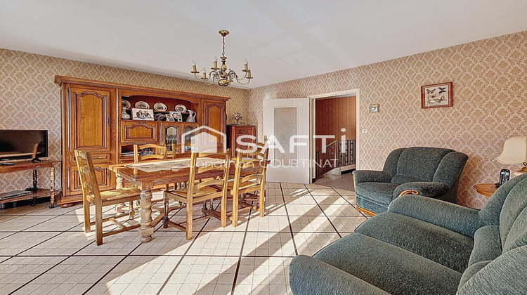 Ma-Cabane - Vente Maison Cusset, 106 m²