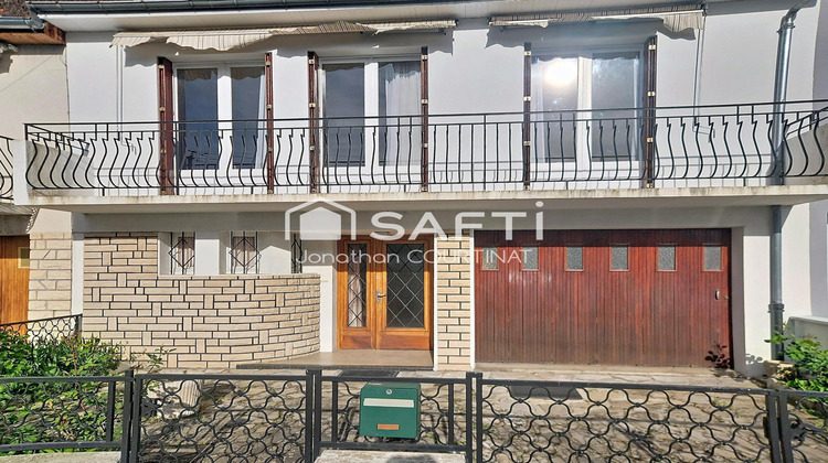 Ma-Cabane - Vente Maison Cusset, 106 m²