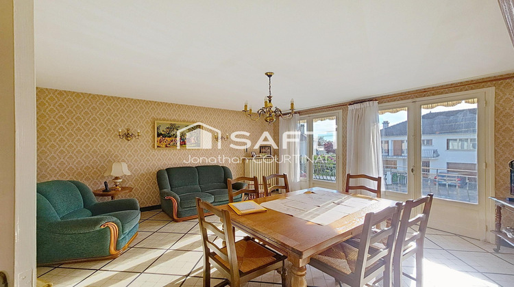 Ma-Cabane - Vente Maison Cusset, 106 m²