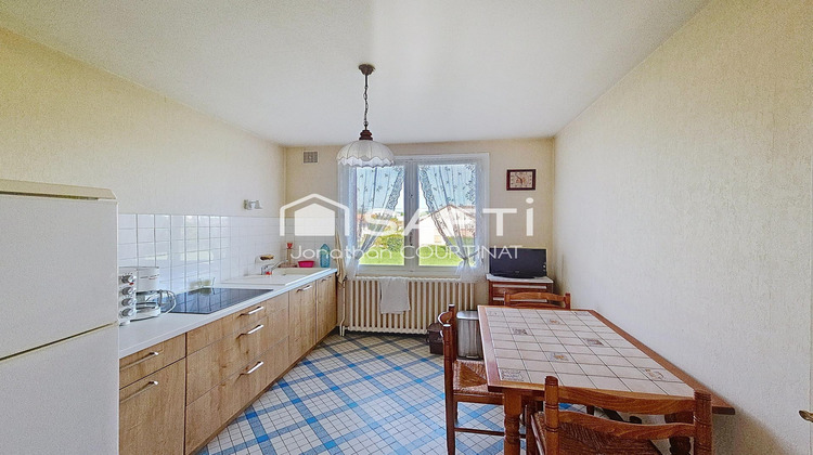 Ma-Cabane - Vente Maison Cusset, 106 m²