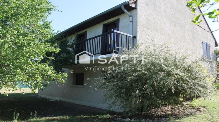 Ma-Cabane - Vente Maison Cusset, 75 m²