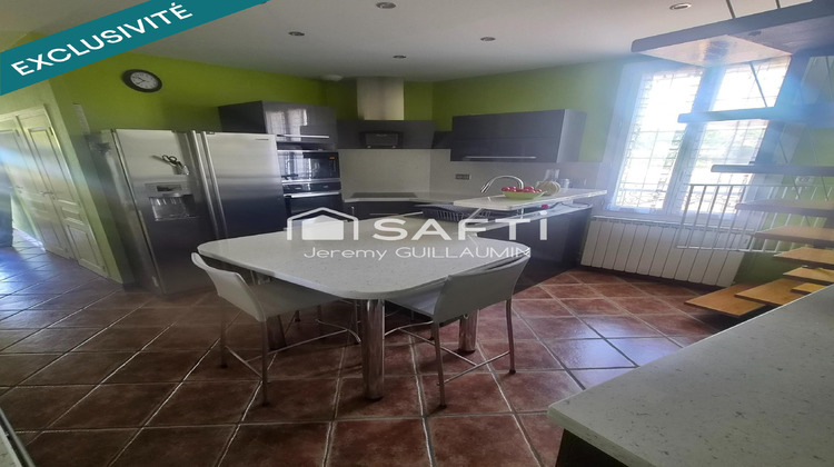 Ma-Cabane - Vente Maison Cusset, 184 m²