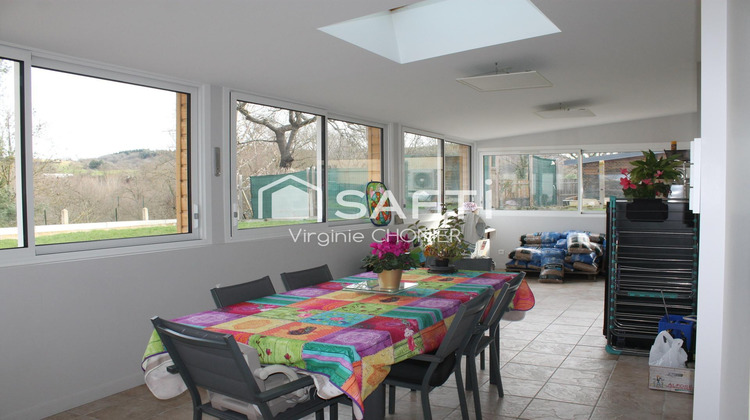 Ma-Cabane - Vente Maison Cusset, 153 m²