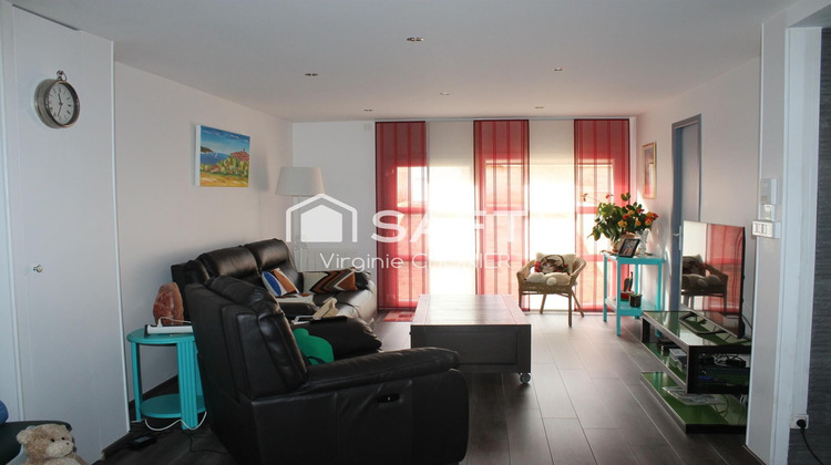 Ma-Cabane - Vente Maison Cusset, 153 m²