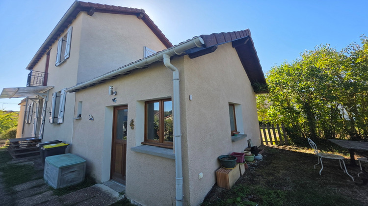 Ma-Cabane - Vente Maison CUSSET, 85 m²
