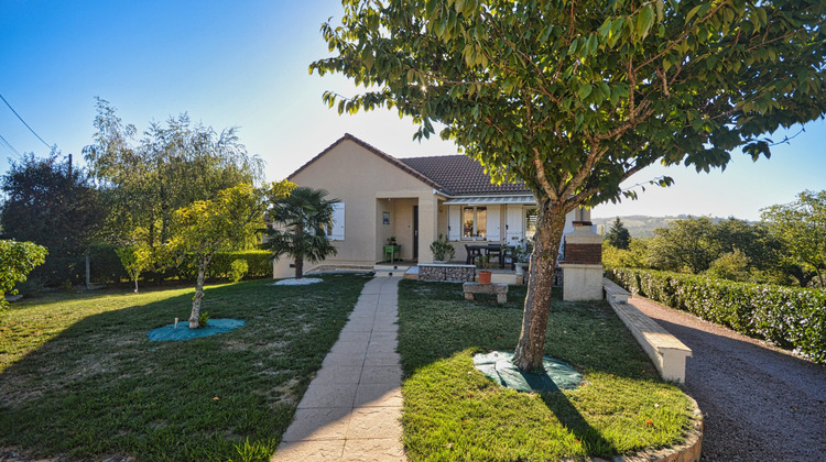 Ma-Cabane - Vente Maison CUSSET, 87 m²