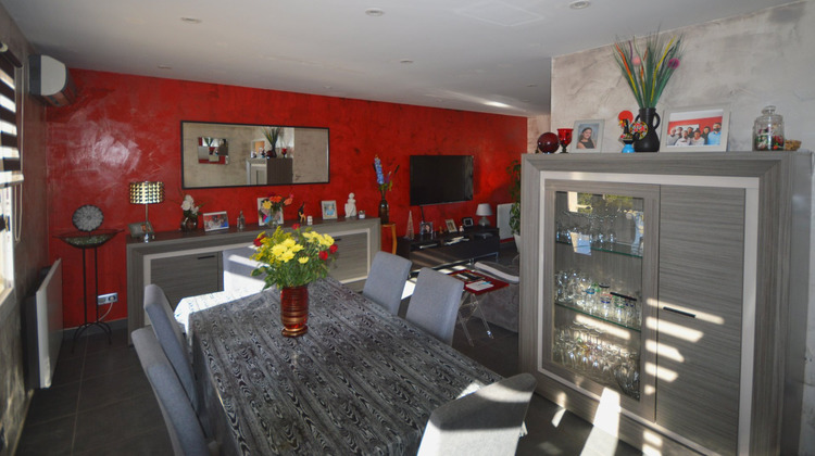 Ma-Cabane - Vente Maison CUSSET, 87 m²