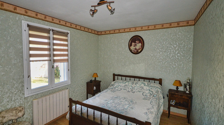 Ma-Cabane - Vente Maison CUSSET, 87 m²