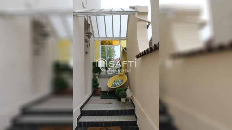 Ma-Cabane - Vente Maison Cusset, 164 m²