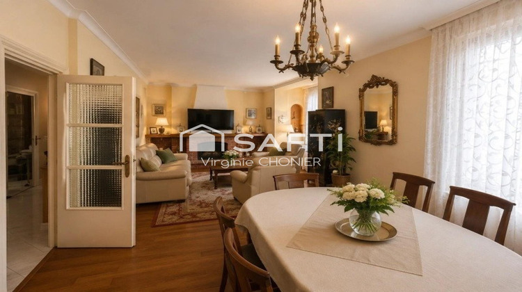 Ma-Cabane - Vente Maison Cusset, 164 m²