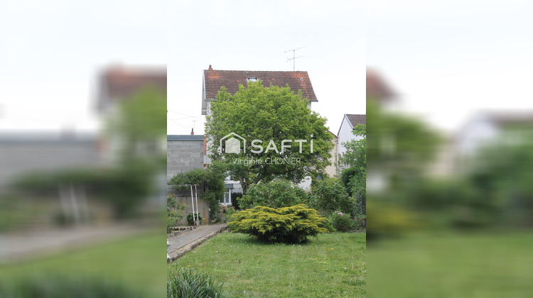 Ma-Cabane - Vente Maison Cusset, 55 m²