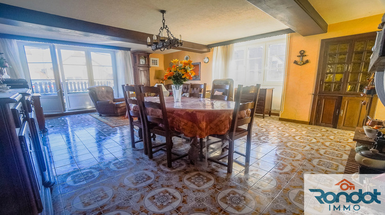 Ma-Cabane - Vente Maison Cussey-les-Forges, 126 m²