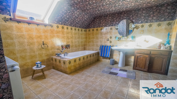 Ma-Cabane - Vente Maison Cussey-les-Forges, 126 m²