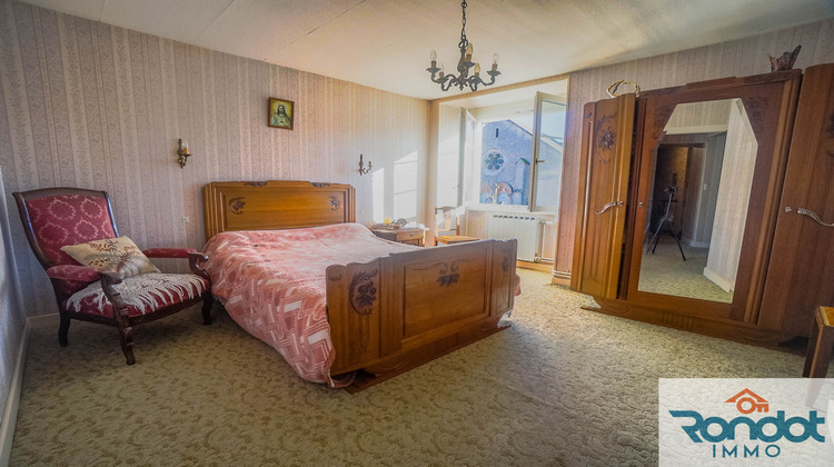 Ma-Cabane - Vente Maison Cussey-les-Forges, 126 m²