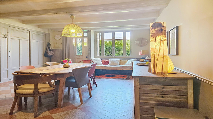 Ma-Cabane - Vente Maison Cussey-les-Forges, 134 m²