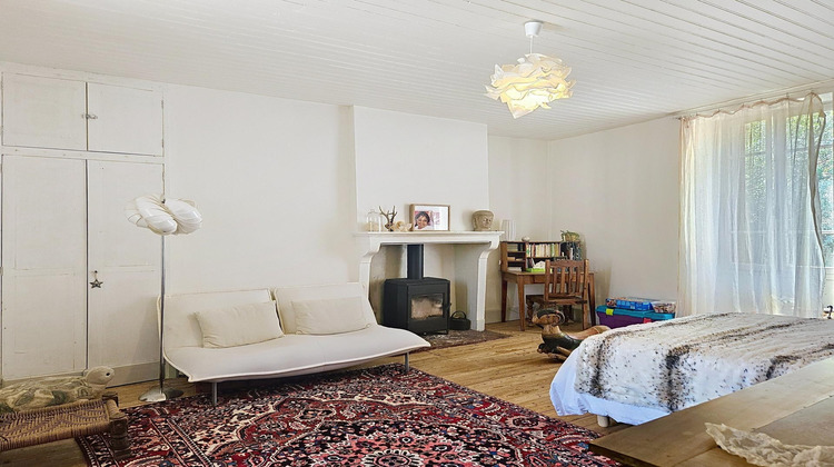Ma-Cabane - Vente Maison Cussey-les-Forges, 134 m²