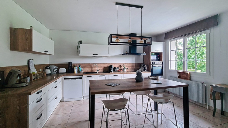 Ma-Cabane - Vente Maison Cussey-sur-l'Ognon, 216 m²