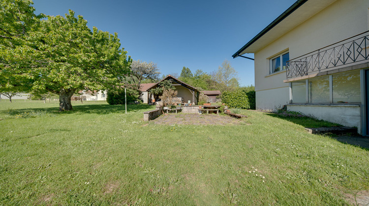 Ma-Cabane - Vente Maison CUSSEY-SUR-L'OGNON, 170 m²