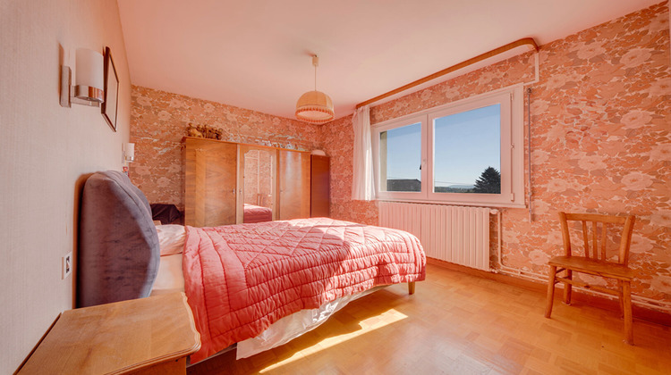 Ma-Cabane - Vente Maison CUSSEY-SUR-L'OGNON, 170 m²