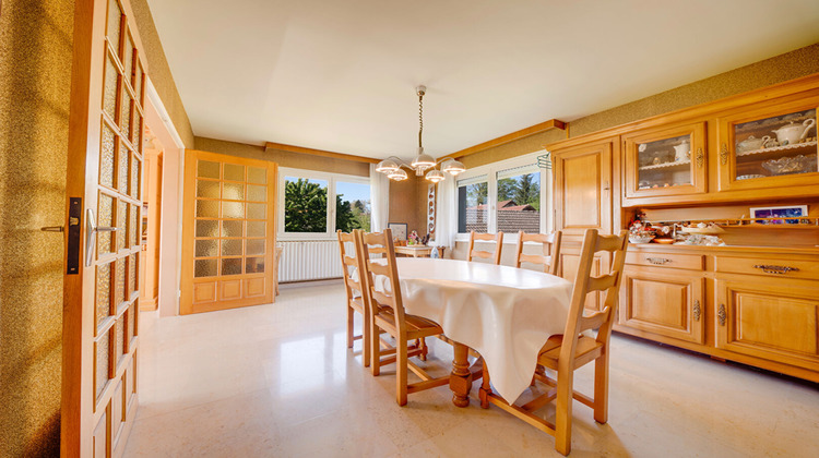 Ma-Cabane - Vente Maison CUSSEY-SUR-L'OGNON, 170 m²