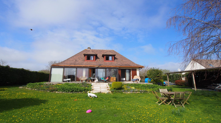 Ma-Cabane - Vente Maison Cussy, 95 m²