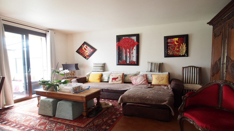 Ma-Cabane - Vente Maison Cussy, 95 m²