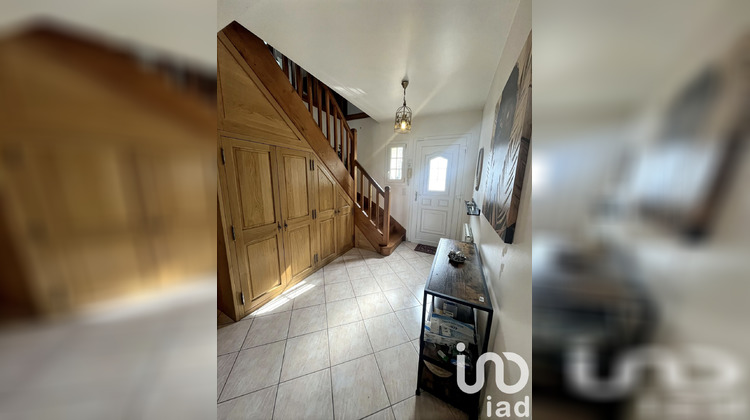 Ma-Cabane - Vente Maison Cussy, 184 m²