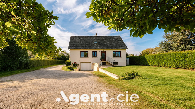 Ma-Cabane - Vente Maison Cussy, 112 m²