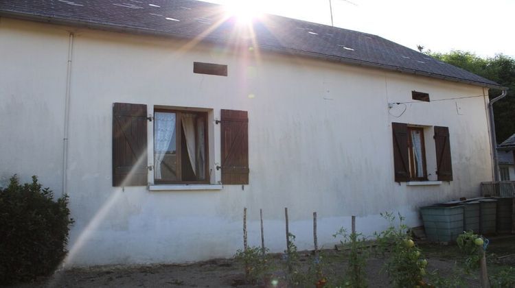 Ma-Cabane - Vente Maison CUSSY EN MORVAN, 58 m²