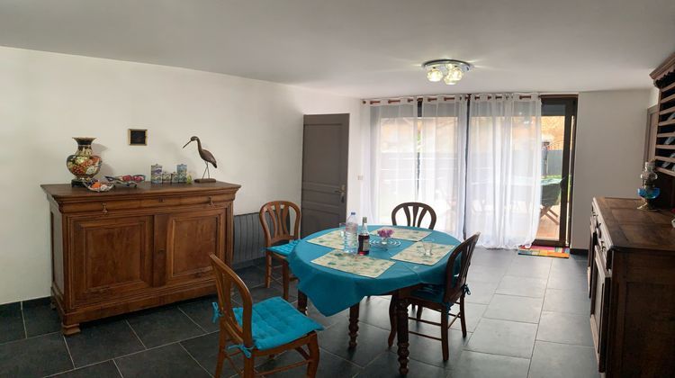 Ma-Cabane - Vente Maison Cussy-en-Morvan, 130 m²