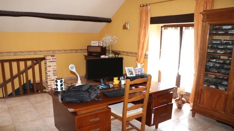 Ma-Cabane - Vente Maison Cussy-en-Morvan, 130 m²