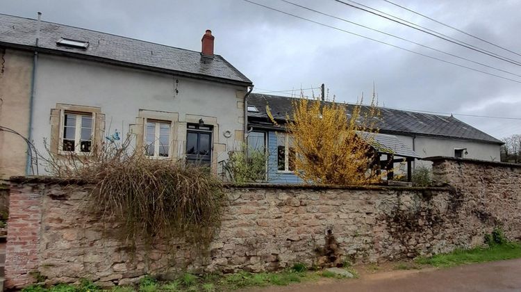 Ma-Cabane - Vente Maison CUSSY EN MORVAN, 159 m²