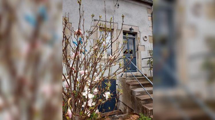 Ma-Cabane - Vente Maison CUSSY EN MORVAN, 159 m²