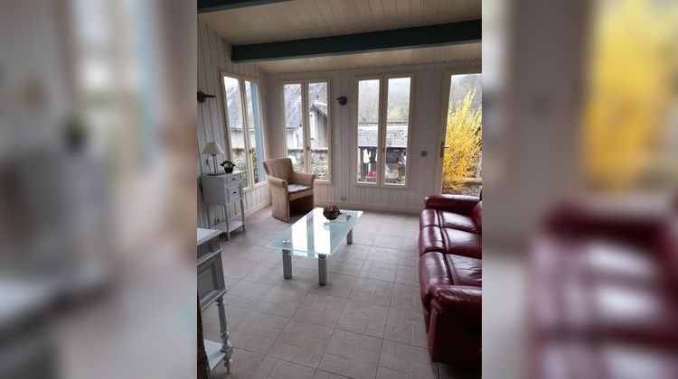 Ma-Cabane - Vente Maison CUSSY EN MORVAN, 159 m²