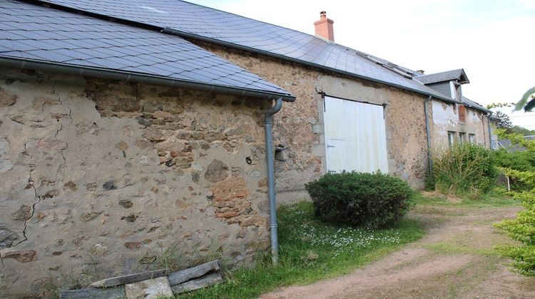 Ma-Cabane - Vente Maison CUSSY EN MORVAN, 182 m²