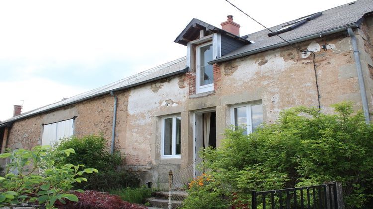 Ma-Cabane - Vente Maison CUSSY EN MORVAN, 182 m²