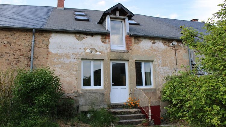 Ma-Cabane - Vente Maison CUSSY EN MORVAN, 182 m²