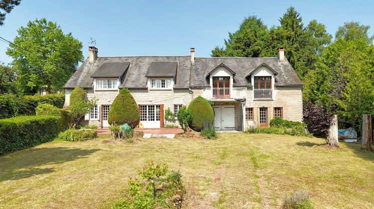 Ma-Cabane - Vente Maison Cussy-en-Morvan, 180 m²