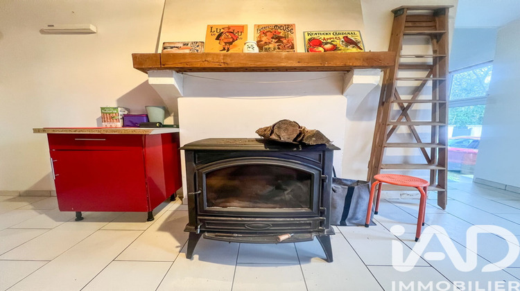 Ma-Cabane - Vente Maison Cussy-en-Morvan, 100 m²
