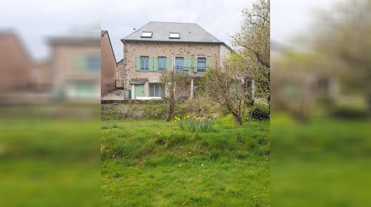 Ma-Cabane - Vente Maison CUSSY EN MORVAN, 165 m²