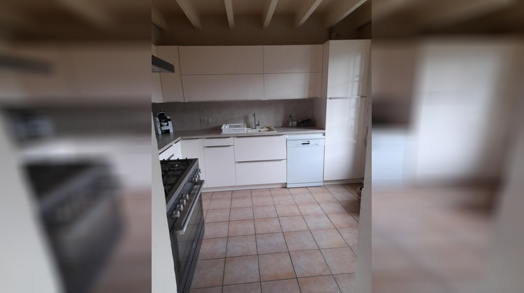 Ma-Cabane - Vente Maison CUSSY EN MORVAN, 165 m²