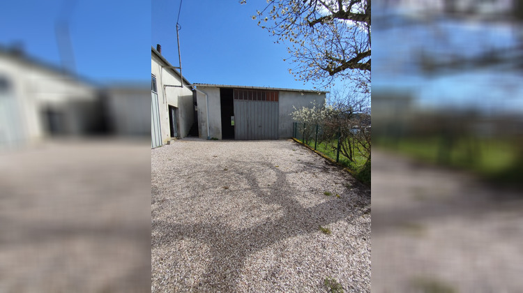 Ma-Cabane - Vente Maison CUSSY-EN-MORVAN, 64 m²